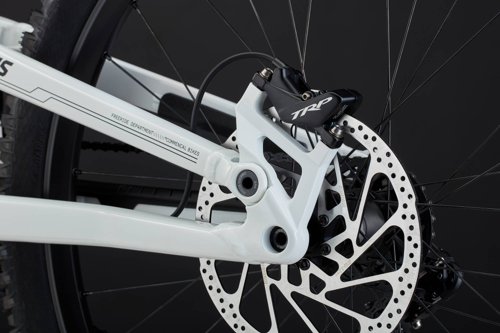 Commençal FRS PARK  - Thumbnail 3