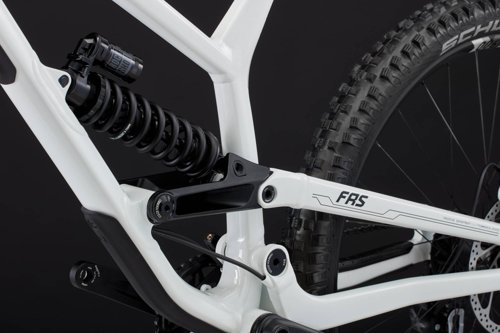 Commençal FRS PARK  - Thumbnail 4