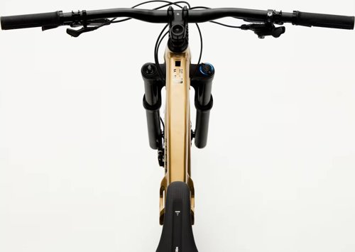 ROCKRIDER All Mountain Bike Feel 700 LT Aluminium Frame