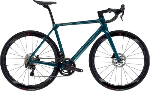 Bianchi Specialissima Super Record EPS