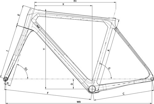 Bianchi Specialissima Super Record EPS  - Thumbnail 4