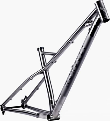 nordest BARDINO 3.5 TI FRAME 