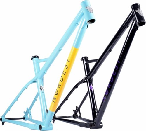 nordest BARDINO 3.5 FRAME 