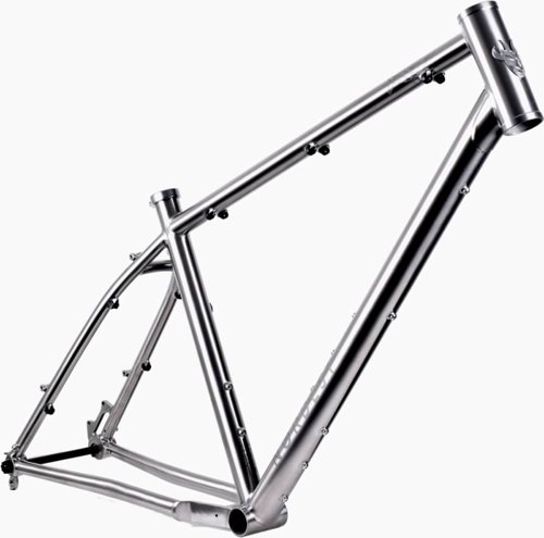 nordest SARDINHA 2 TI FRAME 