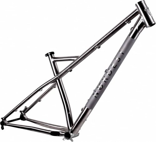 nordest BARDINO 2 TI 650b FRAME 