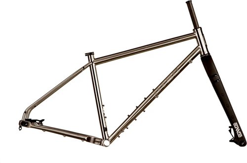 Otso Fenrir Stainless Frame 