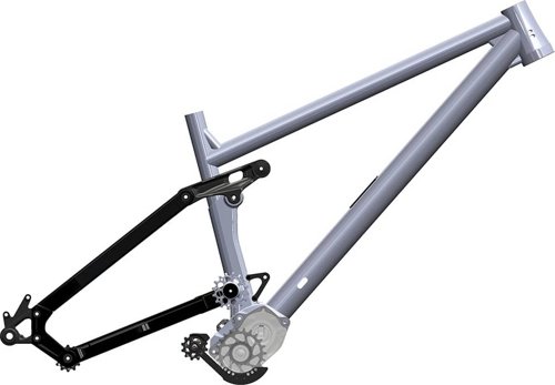 kavenz VHP G2 16  - Thumbnail 2