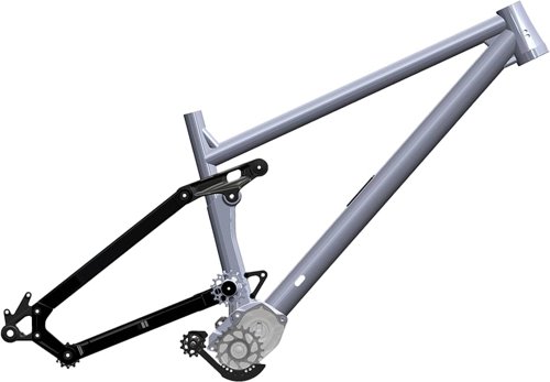 kavenz VHP G2 16  - Thumbnail 3