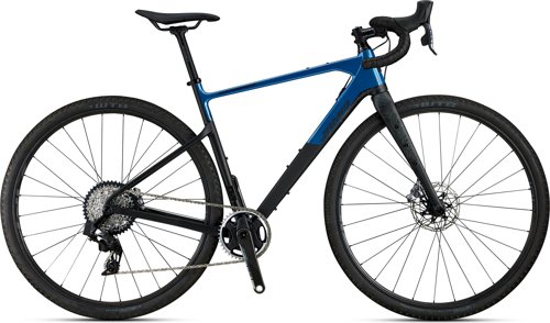 Jamis RENEGADE C1 RED AXS 