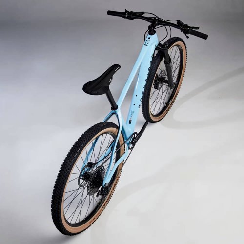 ROCKRIDER MTB Cross Country Race 740 Carbon Frame  - Thumbnail 6