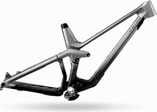 prime Thunderflash FRAME 