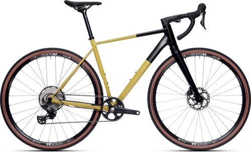 Superior X-ROAD 6.5 GR 