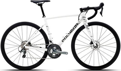 Polygon Strattos S4 Disc 