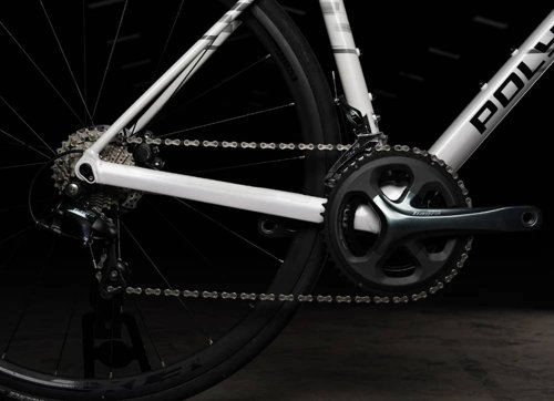 Polygon Strattos S4 Disc  - Thumbnail 2