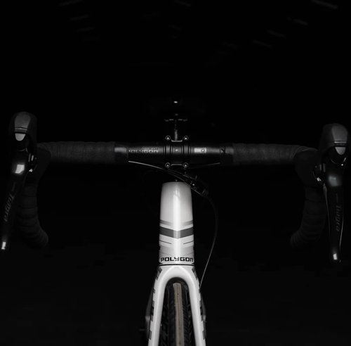 Polygon Strattos S4 Disc  - Thumbnail 4