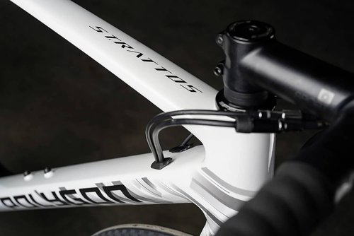 Polygon Strattos S4 Disc  - Thumbnail 5