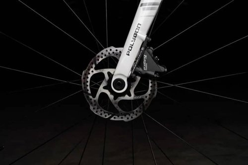 Polygon Strattos S4 Disc  - Thumbnail 6