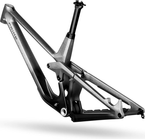 prime Rocket FRAME  - Thumbnail 3