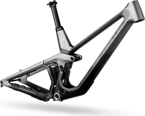 prime Rocket FRAME  - Thumbnail 4