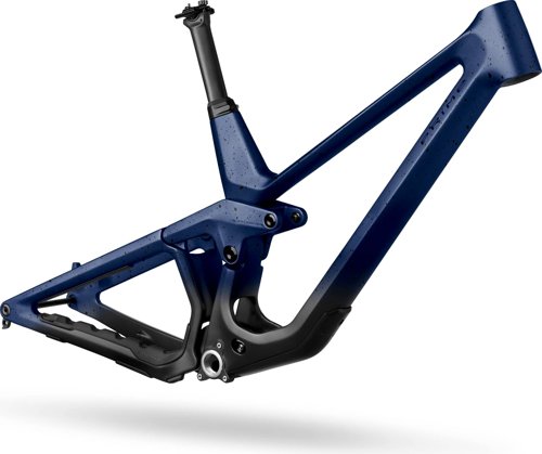 prime Rocket FRAME  - Thumbnail 6