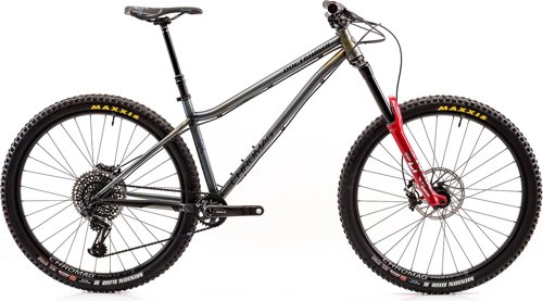 Chromag Doctahawk Frame  - Thumbnail 2