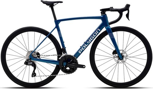 Polygon Strattos S7X