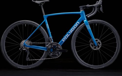 Polygon Strattos S7X  - Thumbnail 2