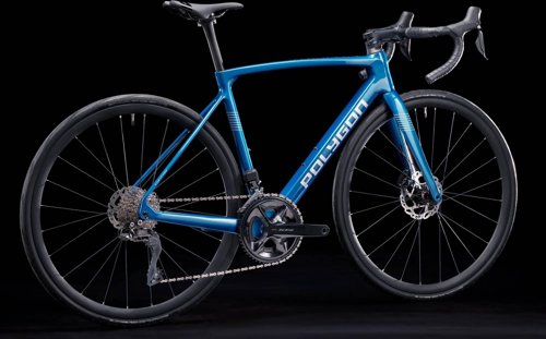 Polygon Strattos S7X  - Thumbnail 4