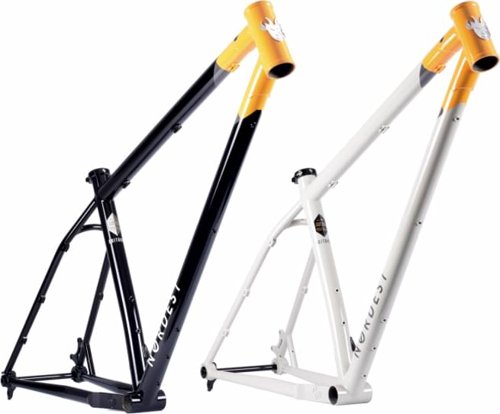 nordest BRITANGO 3 FRAME 