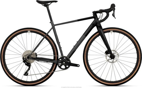 Superior X-ROAD 6.2 GR 