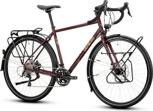 Genesis Tour De Fer 40  - Thumbnail 2