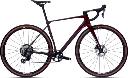 Superior X-ROAD 9.7 GR 