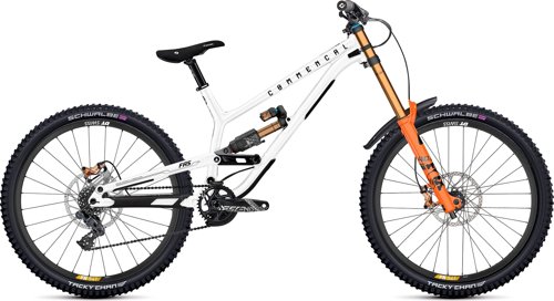 Commençal FRS SIGNATURE MOTO STYLE 