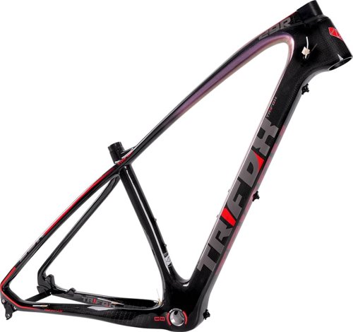 trifox Carbon MTB Frame MFM200
