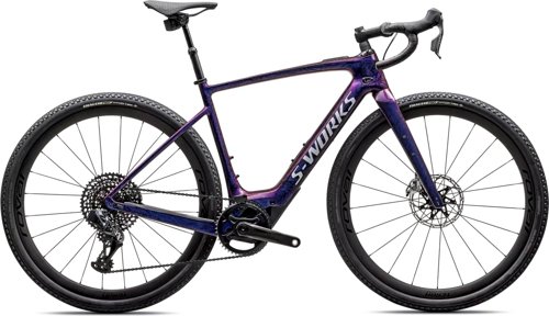 Specialized S-Works Turbo Creo 2 