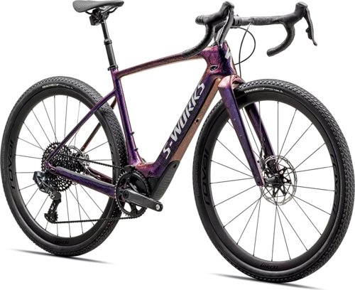 Specialized S-Works Turbo Creo 2  - Thumbnail 2