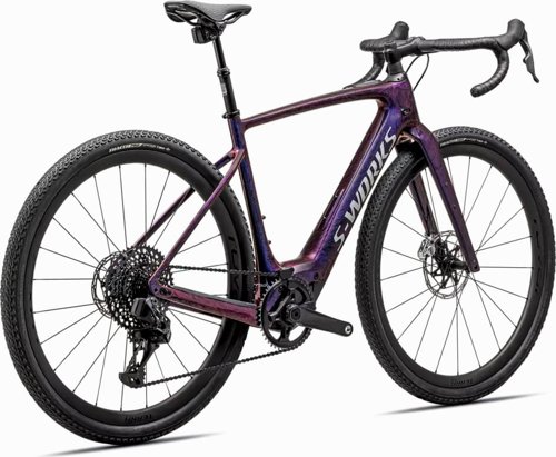 Specialized S-Works Turbo Creo 2  - Thumbnail 3