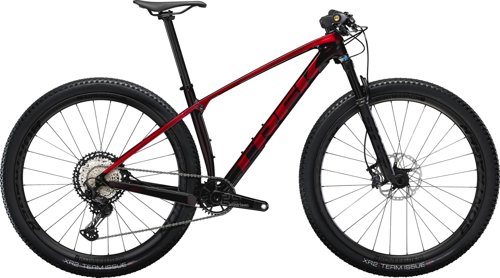 Trek Procaliber 9.8 - Image 1