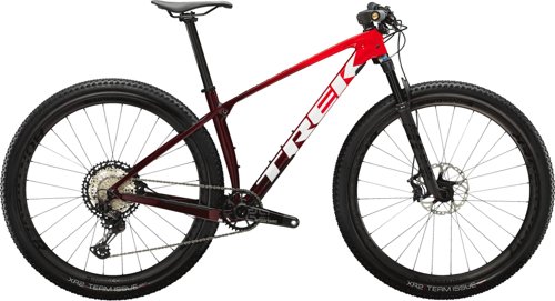 Trek Procaliber 9.8  - Thumbnail 2