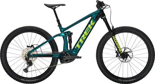 Trek Rail 7 Gen 2 - Image 1