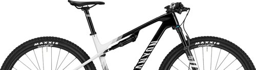 Canyon Lux World Cup 6  - Thumbnail 2