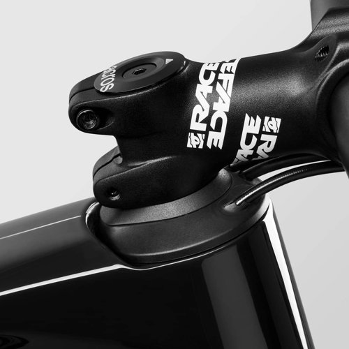 Canyon Lux World Cup 6  - Thumbnail 5