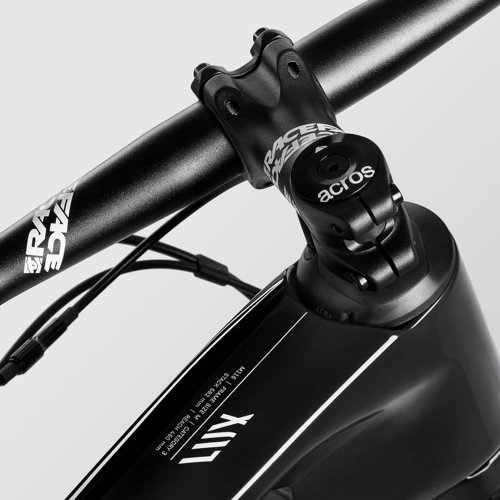 Canyon Lux World Cup 6  - Thumbnail 6