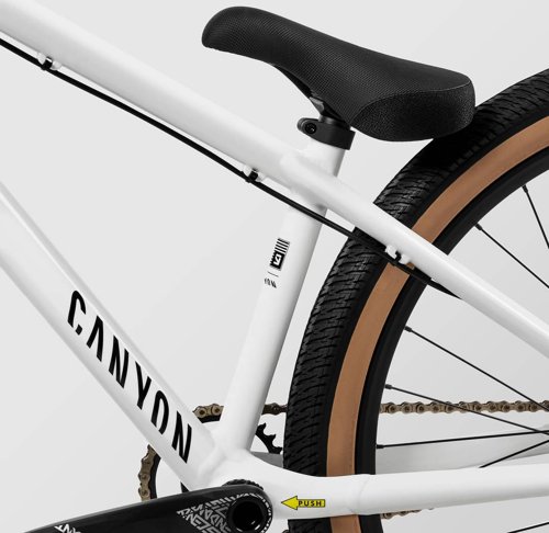 Canyon Stitched 360 Pro Nineyard  - Thumbnail 6