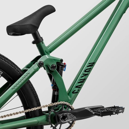 Canyon Stitched 720  - Thumbnail 3