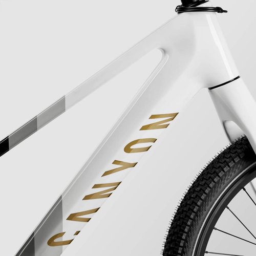 Canyon Stitched CFR Trial  - Thumbnail 3