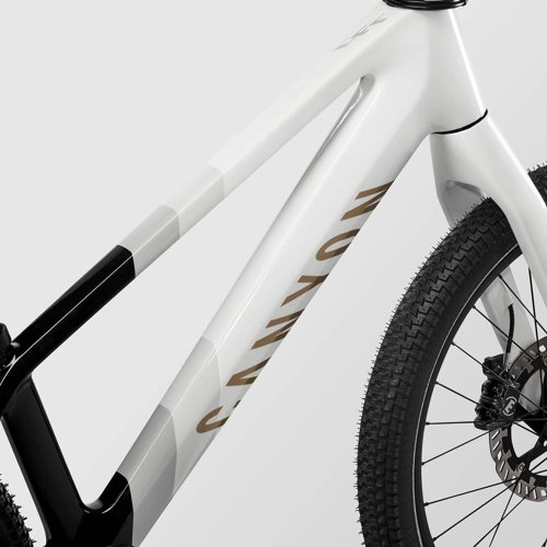 Canyon Stitched CFR Trial  - Thumbnail 4