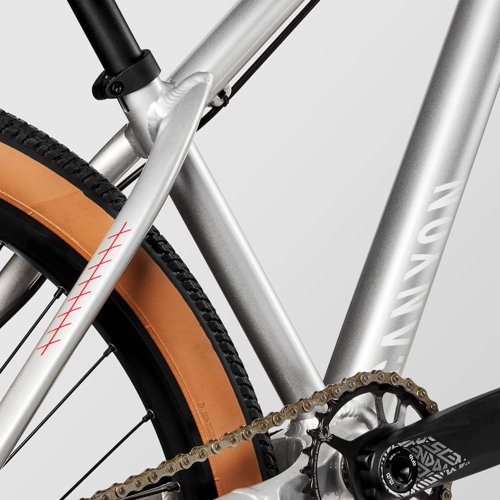 Canyon Stitched 360 Pro  - Thumbnail 3