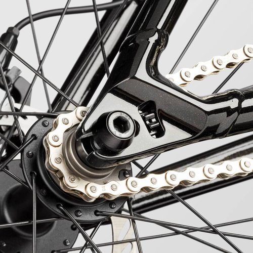 Canyon STCHD 360  - Thumbnail 5