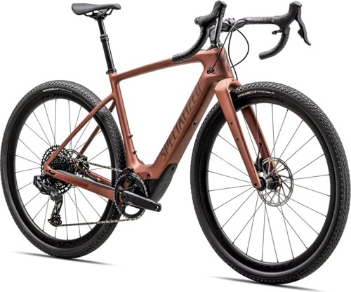 Specialized Turbo Creo 2 Expert  - Thumbnail 3